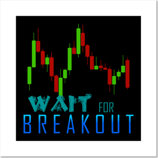 Wait For Breakout Posters and Art